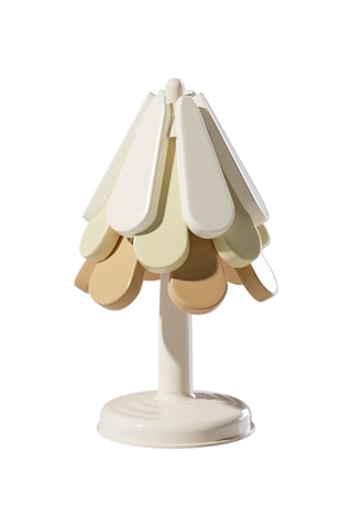 Sıcak Yemekler İçin Altlıklar Ağaç Şekli Altlık Seti Bardak Altlığı, Yuvarlak Taban Diğer