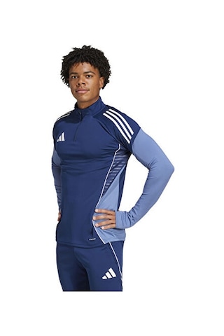 Adidas Tiro25c Tr Top Erkek Futbol Antrenman Uzun Kollu Tişört Jı6546 Renkli renkli