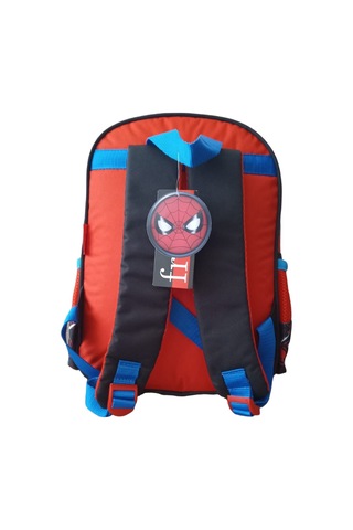 Örümcek Adam Spidermen Okul Çantası 41365 Siyah