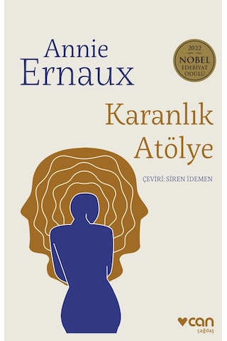 Karanlık Atölye - Annie Ernaux