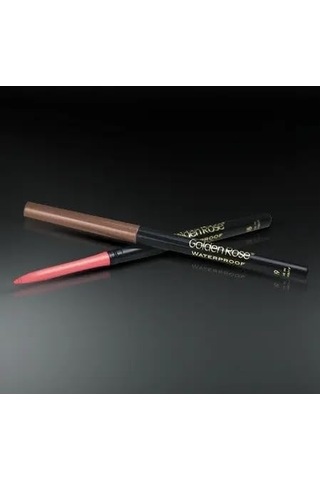 Tr Waterproof Automatic Lipliner No:51 1 Paket Genel