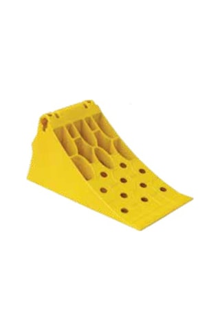 Tekerlek Takozu (Plastik) Küçük - Orta - Büyük 550887578