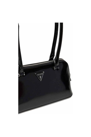 Guess Arnela Iı Kadın El Çanta Hwny9723080 Siyah
