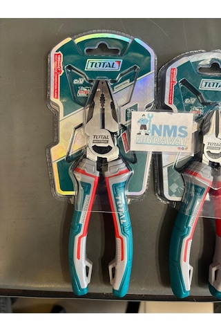 Total 180 Mm Pense Ve 160 Mm Yan Keski Seti 2 Parça Yüksek Kalite %30 Güç Tasarruflu