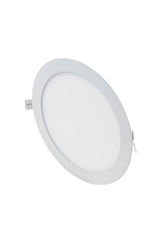 Cata Ct-5169 10 Adet 18W Slim Led Panel Armatür Alüminyum Kasa Beyaz