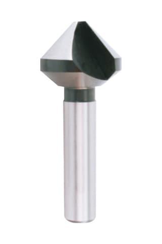6mm Havşa Freze 90 Hss Dın335/c 6mm Havşa Freze 90 Hss Dın335/c