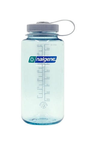 Nalgene Wh Sustain Su Şişesi Seafoam 1 L, Plastik Çok Renkli