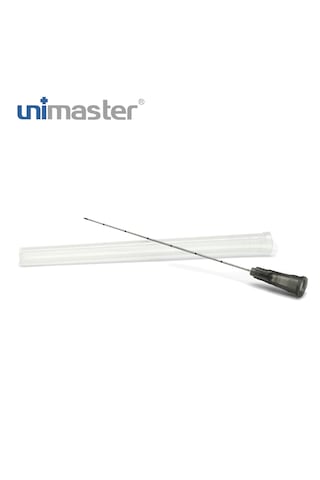 Unimaster Dolgu Kanülü 22 G X 50 Mm 50 Adet