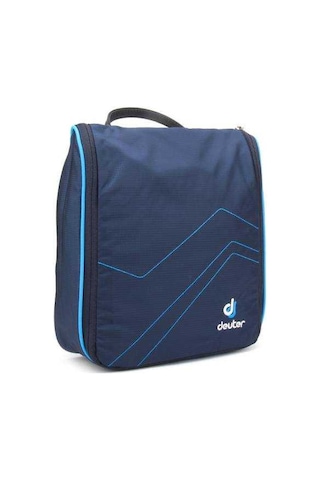 Deuter Banyo Malzeme Çantası Wash Center Ii Lacivert