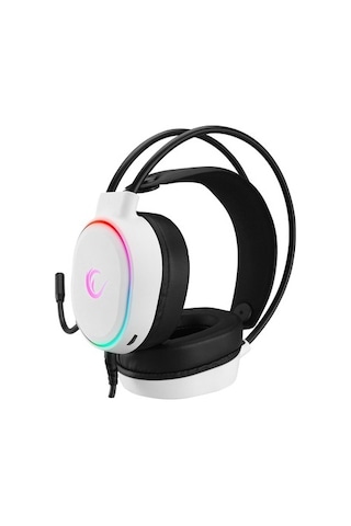 Rgb Ledli Gaming Mikrofon, Usb İle Kullanım Kolaylığı