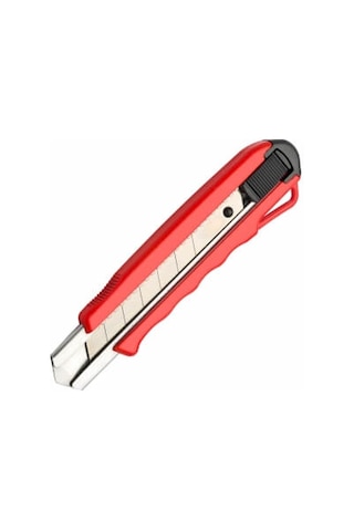 Vıptec Profesyonel Geniş Maket Bıçağı 25 MM (vt875125)