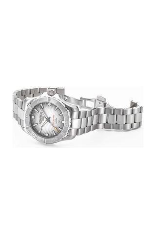 Roamer 860833-41-15-70 Erkek Kol Saati Gri
