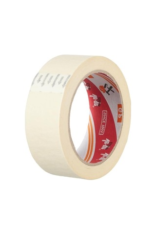 Maskeleme Bandı, 36x30 Mm, Çok Amaçlı Kullanım İçin Uygun