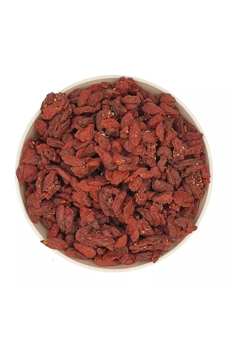 Gojiberry Kurt Üzümü 100gr Doğal Elenmiş & Yeni Mahsül