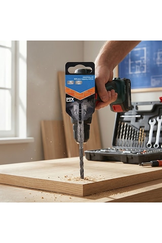 Ptx Sds Matkap Ucu 2000022378