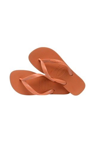 Top Senses Terlik - Mat Turuncu-2213 Turuncu