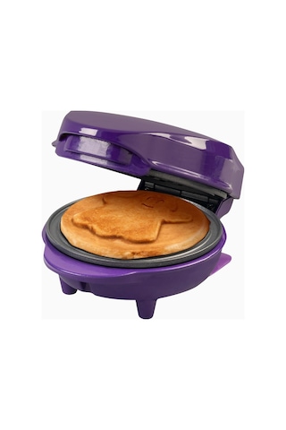 Bestron Ghost Mini 10 CM 550 W Waffle Makinesi