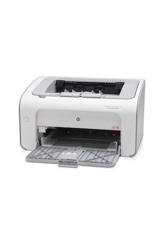HP LaserJet Pro P1102 Mono Lazer Yazıcı