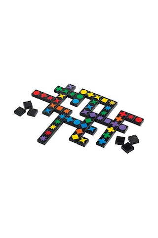 Mindware Qwirkle