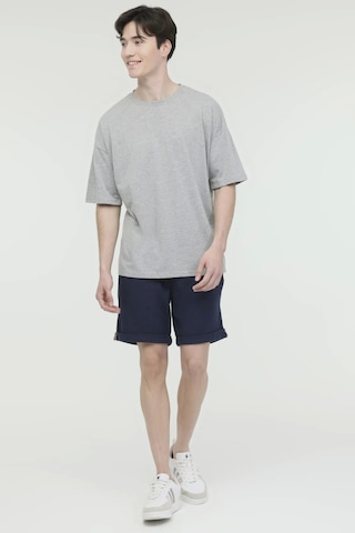 Lumberjack Ml Hector 20urb1063 4 Fx Indigo Mavi