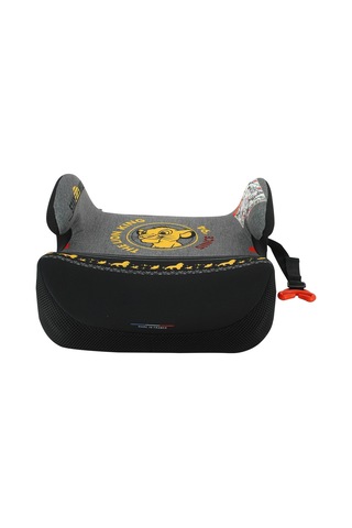Disney Aslan Kral Comfort Isofixli Yükseltici 15-36Kg Oto Koltuğu