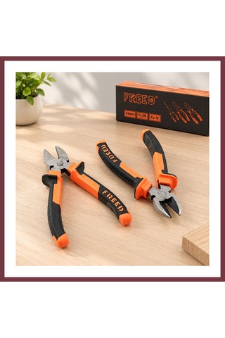 Storeşahin Saplı Yan Keski Shn0720
