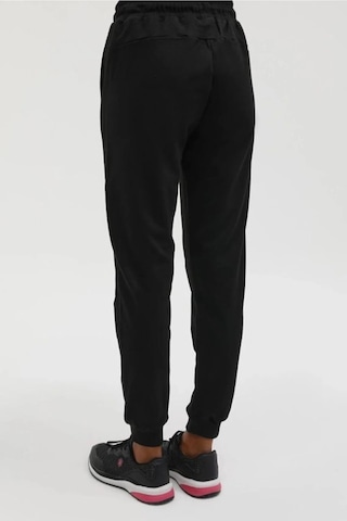 Lumberjack 3m W-ct133 Basıc Jogger 3fx Kadın Eşofman Altı 001