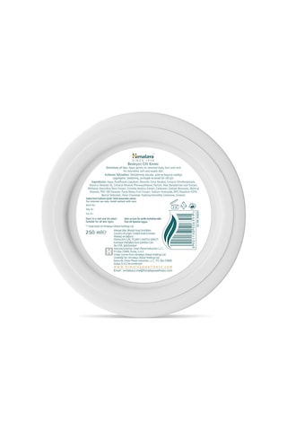 Himalaya Besleyici El ve Vücut Kremi 250 ML