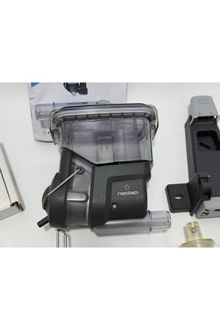 Nedap Smartflow Süt Sağım Ölçüm Seti Bileşeni