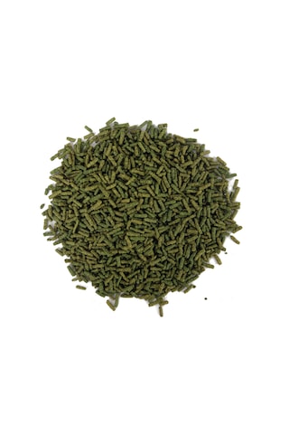 Amore Turtle Green Sticks 7 x 125 ML Su Kaplumbağası Yemi + Kaya Tuzu 250 G