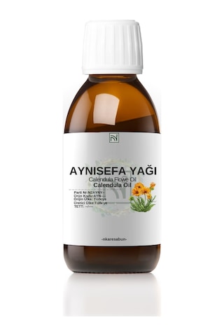 Nkare Aynısefa Yağı 250 ML