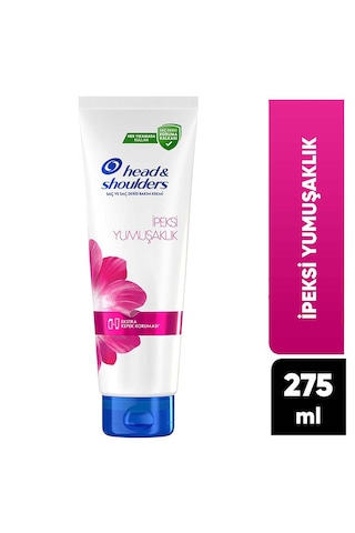 Head & Shoulders Dökülme Karşıtı Saç Kremi Saç 275 ML
