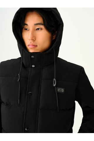 Loft Siyah Erkek Yelek Lf2036840 Siyah