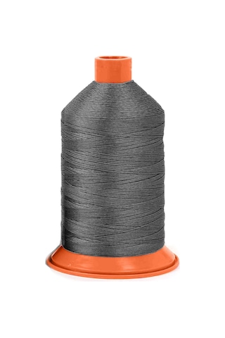 Durak Poly 3 Kat 1708 Gri 2400 M Polyester Dikiş İpliği