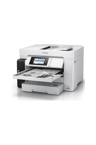 Epson EcoTank Pro M15180 WIFI Mürekkep Püskürtmeli Çok Fonksiyonlu Yazıcı