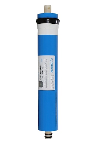 Aquames - Su Arıtma Cihazı Için 80 - 100 Gpd Vontron Membran Filtre