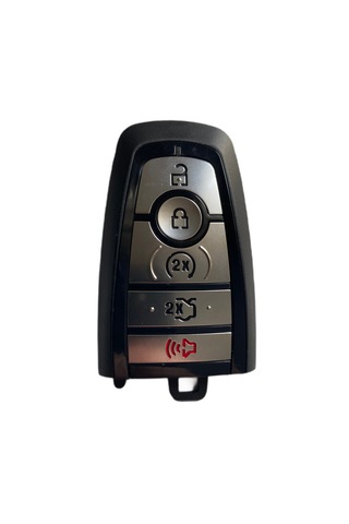 Schulzz Ford Usa Spec 5 Düğme Çipsiz Anahtar Kumanda Kabı