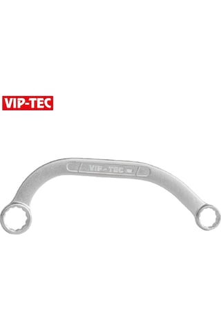Vıp-tec Yarım Ay Yıldız Anahtar 14 X 17 Mm