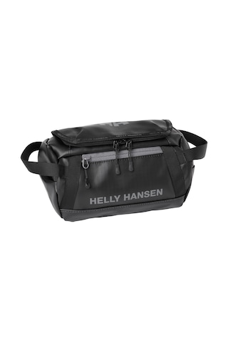 Helly Hansen Guide Wash Bag Unisex Seyahat Çantası-32378 Siyah