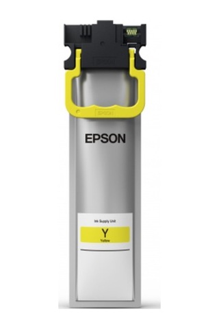 Epson T9454 Yellow Sarı Mürekkep Kartuş T9454 Wf-C5710-5790