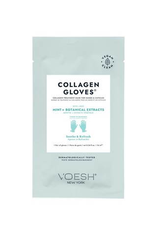 Collagen Gloves Kolajen Eldiven- Nane 16 Ml