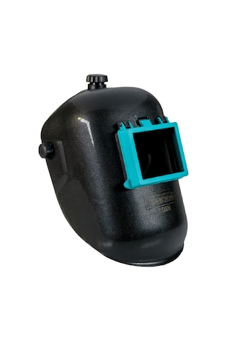 Atiker Kaynak Baş Maskesi Geniş Camlı