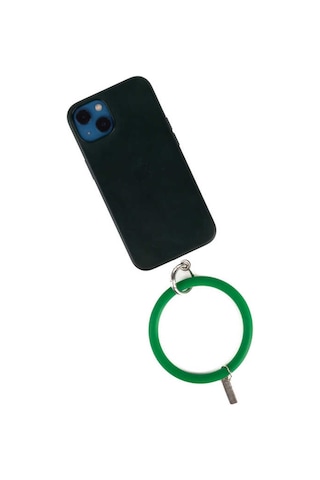 Kilifone - Cep Telefonu Hanger 01 Telefon Tutucu El Askısı Bileklik - Pembe T23304