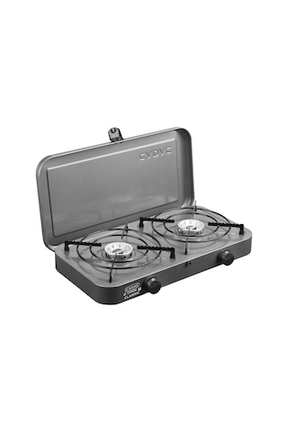 Cadac 2-Cook 2 Classic Stove Mangal Diğer