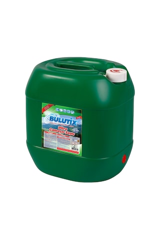 Bulutix Parfümlü Ultra Çamaşır Suyu 30 KG