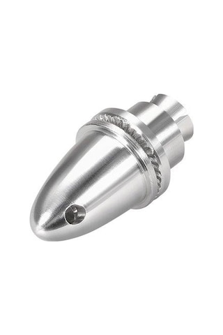 4mm Drone Pervane Adaptörü Metal