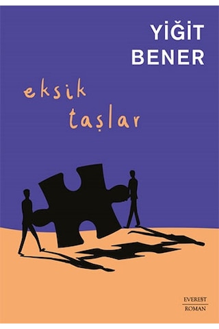 Eksik Taşlar + Öteki Düşler + Okuma Sticker'ları