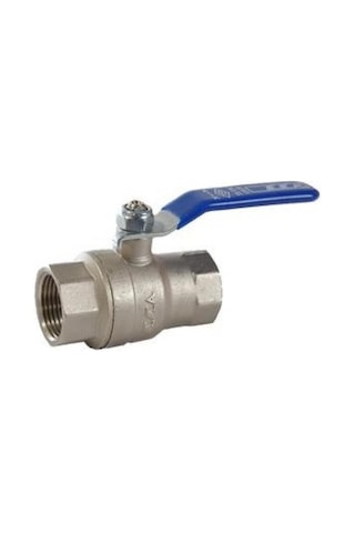 ECA 1'' İçme Suyu Küresel Vana