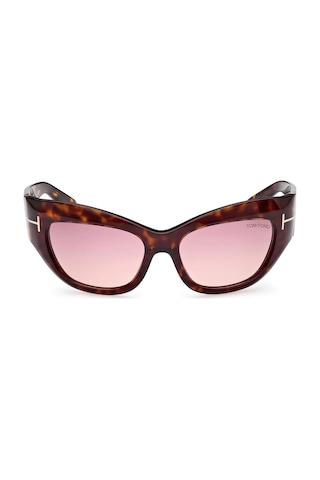 Tom Ford Tf1065 52t 55 Kadın Güneş Gözlüğü