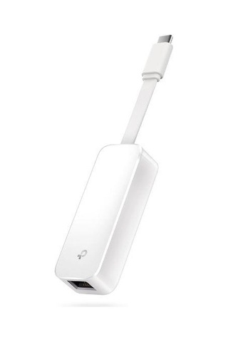 Tp-link Ue300c Usb3.0 Type-c Gigabit Ethernet Ada-188303